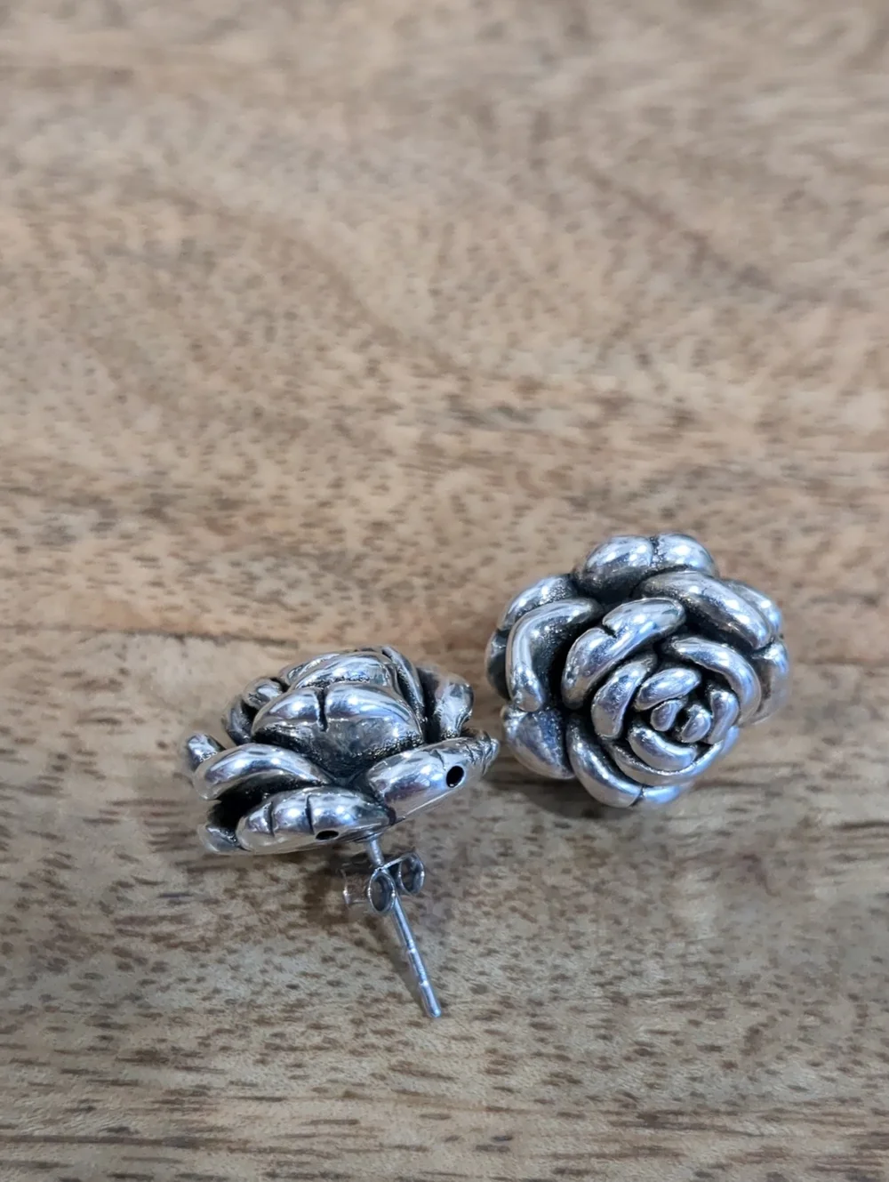 N/A vintage sterling